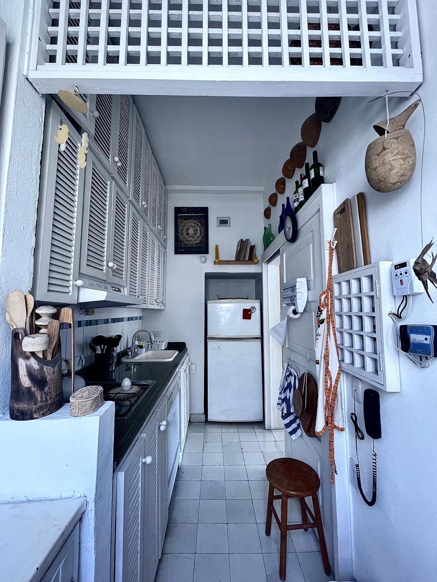 Bello Apartamento Corazon De Cartagena Colonial エクステリア 写真