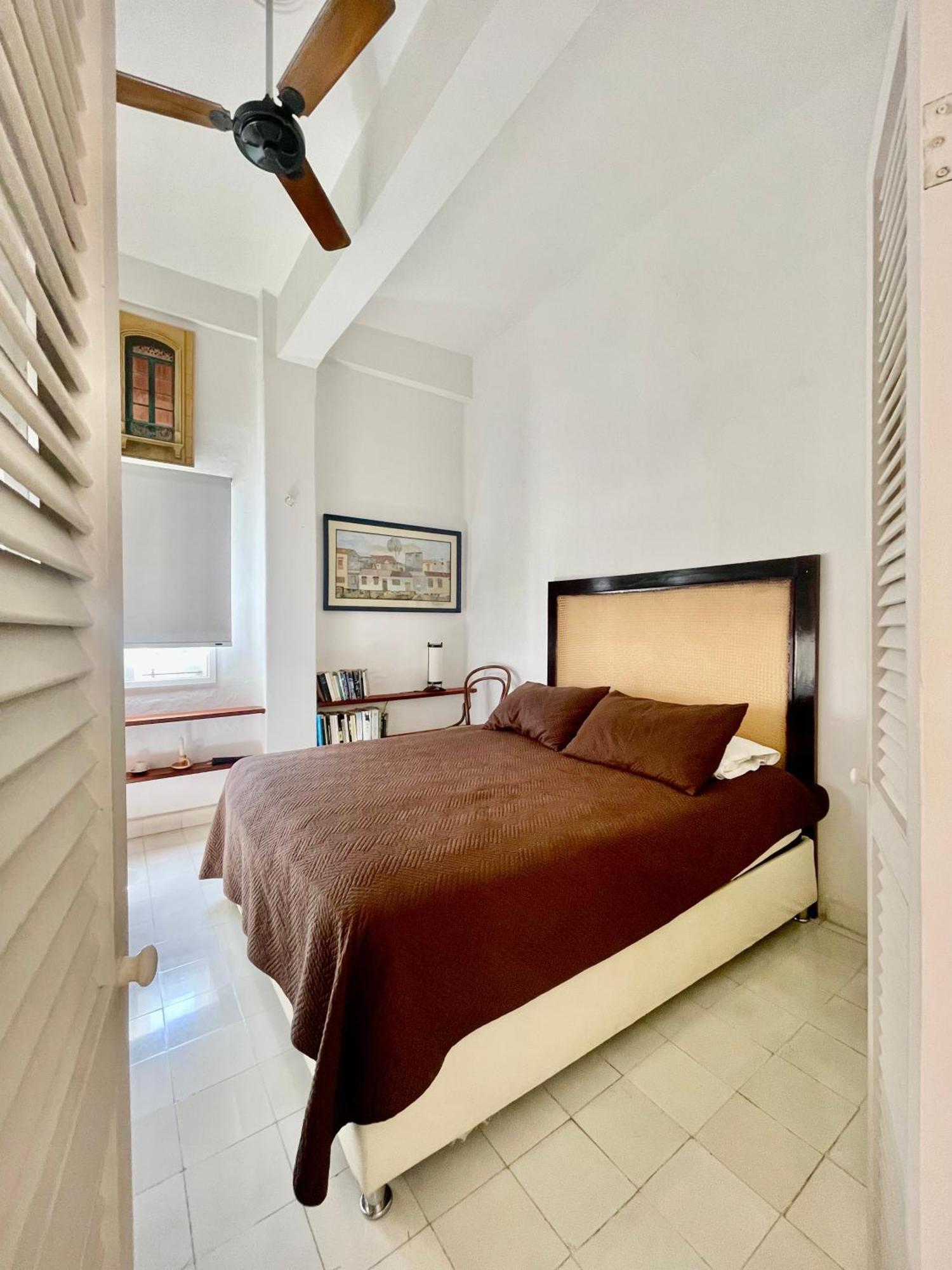 Bello Apartamento Corazon De Cartagena Colonial エクステリア 写真
