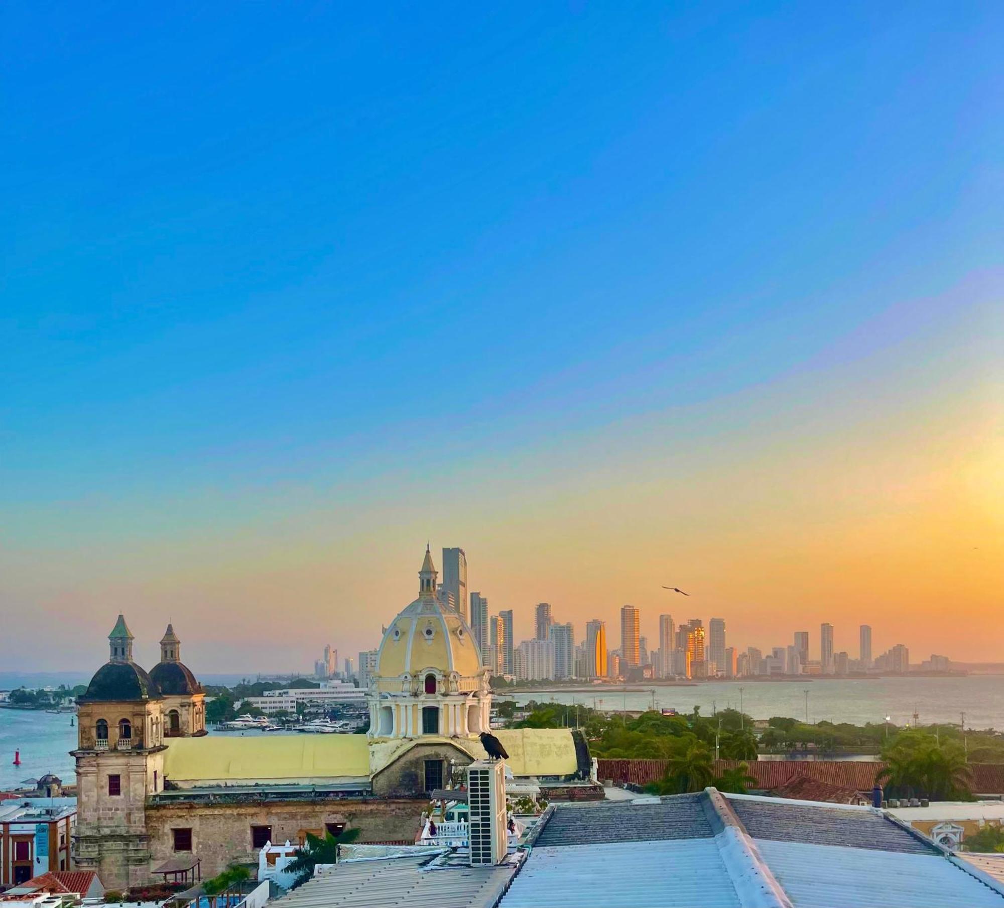 Bello Apartamento Corazon De Cartagena Colonial エクステリア 写真